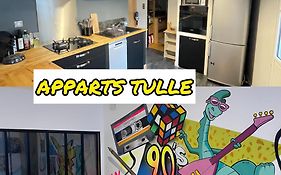 Les Apparts Du Trech